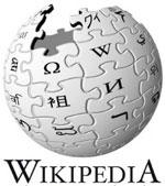 Wikipedia